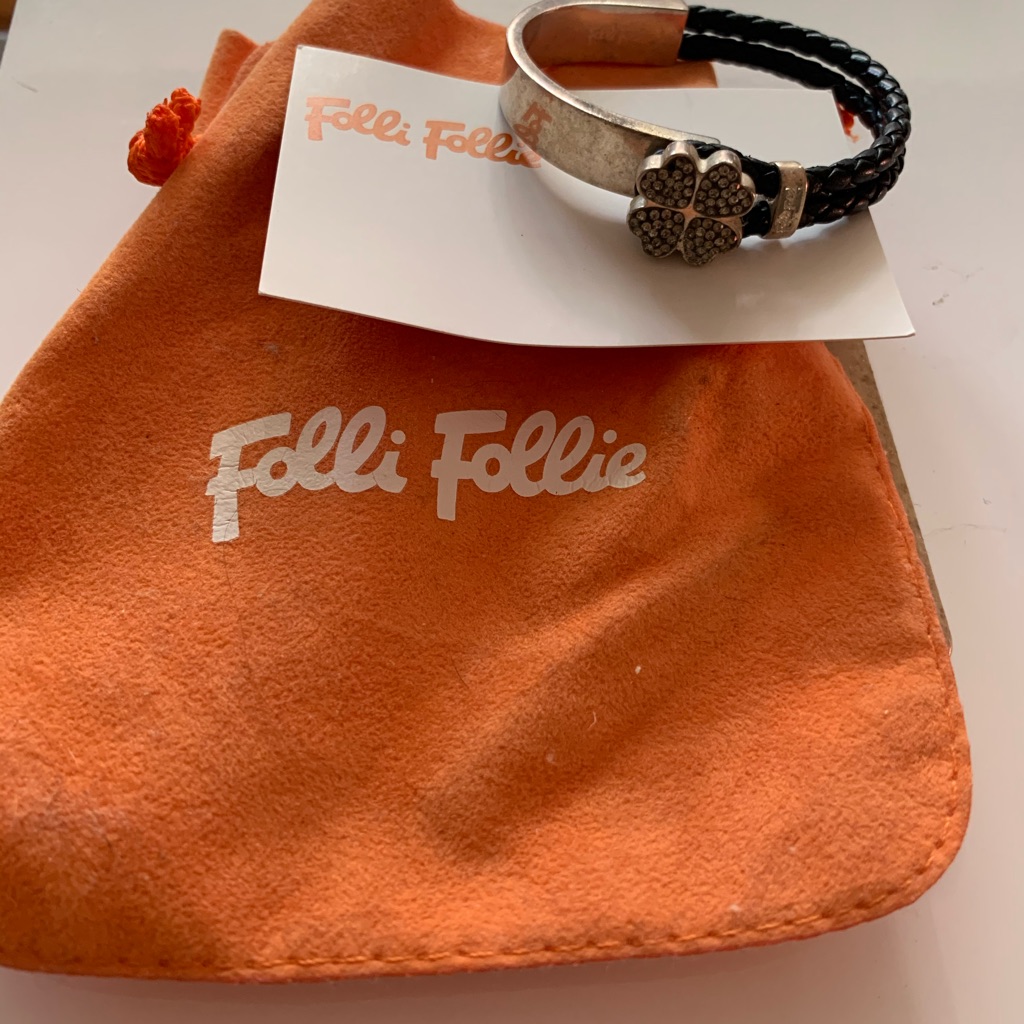 Folli Follie Bracelet
